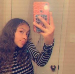 Meet your Posher, Delanie